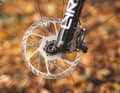 Welche Bremsscheibengröße genutzt wird ist an Mountainbikes keine Detailfrage, sondern eine Grundsatzentscheidung.