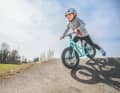 Children's 12-inch balance bike: Propain Bam Bam