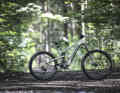 Propain Ekano 2 AL // 180/170 mm // 29/27.5 inch / Shimano EP 801 // 626 Wh // 7469 Euro // 24.5 kg