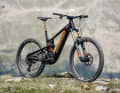 Propain Ekano 2 AL // 180/170 mm // MX wheels // Shimano EP801 // 626 Wh // from 4995 euros
