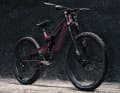 Freshe Auflage: Das Propain Rage 3 CF im neuen Look.
