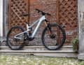 Propain Sresh CF // Shimano EP801 // 626 Wh // 160/150 mm // 29 inch or 29/27.5 inch // from 5999 euros