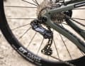 Neu im Konfigurator ist zum Beispiel Shimanos GRX Di2 Elektro-Schaltung.