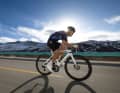 Lighter, faster, more comfortable, stiffer: with the new Propel, Giant is once again aiming for the title of best all-round racing bike