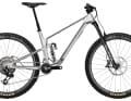 The Ministry Psalm 150 is still a prototype. However, the frame milled from 7075-T6 aluminium is already a feast for the eyes.
