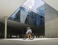 Merida Speeder 2027: Dieses Flatbar-Bike kann mehr als nur zur Arbeit fahren.