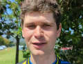 Simon Schneller from the Black Forest will start for the Bulls Team together with Swiss rider Urs Huber.
