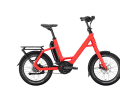 Compact cargo bikes: The Qio Eins AP-8R on test