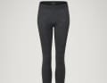 Damit es an den Beinen schön warm bleibt, gibt es für untenrum eine Merino-Leggings