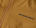 Endura uses a 3-layer construction made from Pertex Shield fabric for the material