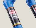 Time jump: Rockshox SID