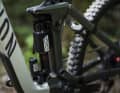 The Rockshox Vivid Ultimate is the new air suspension flagship from the Americans.