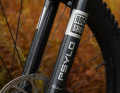 Die Rockshox Psylo soll künftig die drei Serien Revelation, Yari und 35 ersetzen und damit das günstige Preissegment bis 160 mm abdecken.