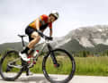 The FTP test determines the maximum power output over one hour. This makes it indispensable for targeted cycle training.