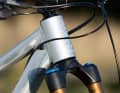 Cable routing through the headset? Not with Raaw. Screwdrivers are happy.