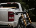 All in all, the Yalla! V2 is a bike that is fully designed for travelling at maximum speed. It should always be reliable, no matter what nonsense you do with it. RAAW also promises: "And it will run smoothly all season long without you having to constantly reach for the garden hose or even the toolbox."