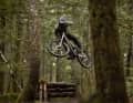 For the Yalla!!! V2, RAAW didn't have to start from scratch. The bike already had many tried and tested features. Instead of developing the bike from scratch, RAAW built on the core competences of the first Yallas and gave it a fine tune.