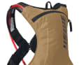 The USWE Race 2.0 hydration pack has been around for some time, but the colours are new for this year.