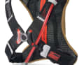The equipment with the No Dancing Monkey belt system has remained - fortunately!