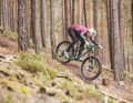 120-millimetre full-sussers are fast and versatile, but rarely cheap. We show ten bikes between 3300 and 4600 euros.