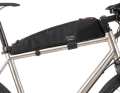 Die Race Toptube Tasche hat auch Steven LeHyaric (s. oben).