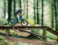 The US manufacturer Transition is expanding its portfolio of children's bikes - so that they can hit the trails as early as possible.