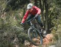 BIKE test director Peter Nilges puts the Radon Cragger through its paces.