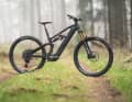 Radon Deft 10.0 // Bosch Perf. CX // 800 Wh // 170 mm // 29 inches // 24.5 kilos // 7199 euros