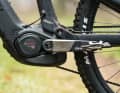 Of course, Radon's new models also come with the update to the new Bosch Performance CX.