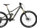 Carbon in beautiful form: the frame of the new Radon Jab 2024.