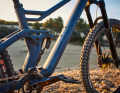 Radon has presented the new Jab MX. The enduro MTB comes in a mullet set-up and will be available in three versions.