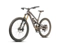 Radon still offers the Swoop 10.0 HD '22 model for a sensational 3599 euros. The successor model '23 costs 5199 euros.