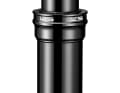 The system is based on a cartridge design with a combined air/oil system, which is intended to ensure smooth operation.