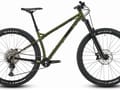 Steel is real: on a hardtail like the Ragley Big Wig in particular, a steel frame delivers a riding experience all of its own.