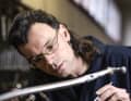 Leo from Leovelo is an expert in frame building with steel. In his courses, steel fans can learn how to solder their own frames.