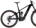 Rail+ 8: 6,499 euros; aluminium frame, Sram DB8 brakes, Shimano Deore/XT/SLX drivetrain, RockShox ZEB Select; RockShox Super Deluxe Select+.