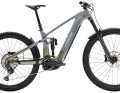 Rail+ 9.7: 6,999 euros; carbon frame, Sram DB8 brakes, Shimano XT/SLX drivetrain, RockShox ZEB Select; RockShox Super Deluxe Select+.