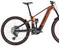 Rail+ 9.8 GX T-Type: € 8,499; carbon frame, Shimano XT brakes, Shimano XT drivetrain, RockShox ZEB Ultimate, RockShox Super Deluxe Ultimate.