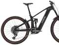 Rail+ 9.9 XO AXS T-Type: 11,999 euros; carbon frame, Sram Code Silver brakes, Sram XO Eagle AXS drivetrain, RockShox ZEB Ultimate; RockShox Super Deluxe Ultimate, RockShox Reverb AXS.