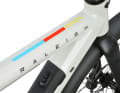 Founded in Nottingham in 1887, the brand is building on its history of legendary models such as the Chopper and Burner with this launch, while also positioning itself in the growing segment of connected urban e-bikes.