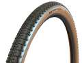 Maxxis donates gravel tyres. The winners can choose between the Rambler...