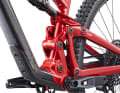 The new Ranger is not just an update, but a reincarnation. The focus was particularly on the CBF rear triangle.