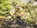 The Tarok breezes up steep climbs with ease, thanks solely to its sheer power.
