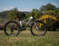 Mit 8.499 Euro erschließt das Scott Spark RC World Cup den Highend-Bereich.