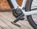 Bis zu 120 Newtonmeter stellt der Bosch CX mittlerweile dank Power-Updates bereit.