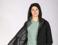 Stretchy but heavy: the Specialized wears more like a softshell jacket | Georg Grieshaber