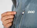 With Poc, a rain gutter also ensures that water can run off | Georg Grieshaber