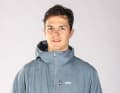 The Poc is more of a chic all-round jacket than a specialised trail jacket | Georg Grieshaber