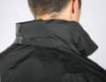 Here, too, the hood can be stowed away and does not flap during the journey | Georg Grieshaber