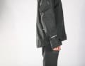 The sleeves and the rear are cut beautifully long | Georg Grieshaber